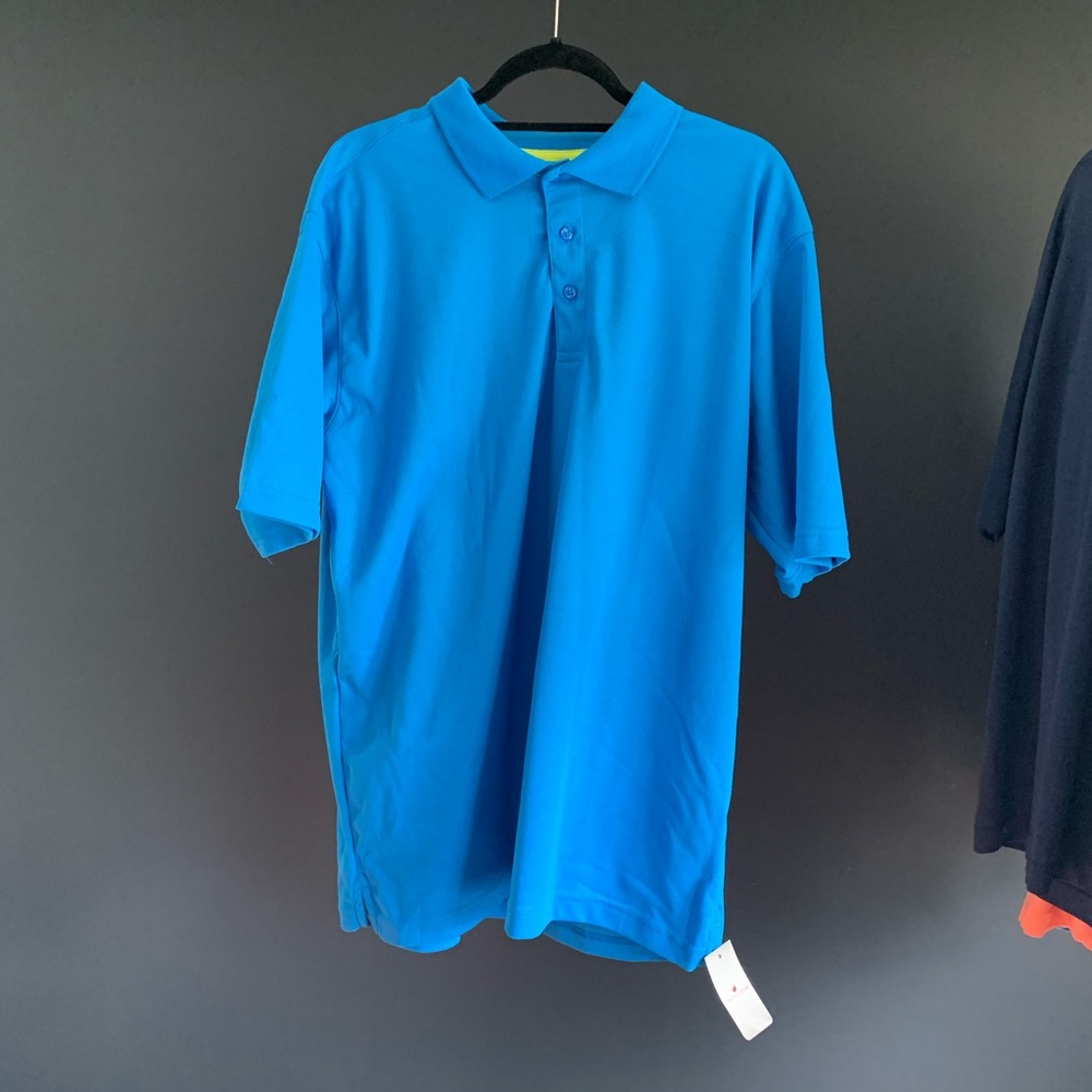 Zorrel Golf Polo XL